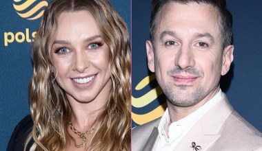 Zaskakujące wyznanie Rocka o pracy z Krawczyńską. Co za słowa