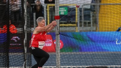 Zaskakujące wyznanie Włodarczyk: Byłam skostniała. Co się działo na stadionie w Chorzowie?
