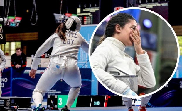 Zaskakujące wyznanie. Wystąpiła na igrzyskach będąc w zaawansowanej ciąży