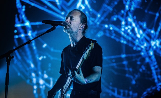 Zaskakujące wyznanie znanego muzyka. Mówi o tęsknocie za lockdownem