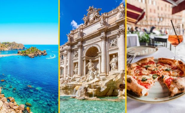 Zaskakujące zakazy we Włoszech: 11 rzeczy, których turyści powinni unikać podczas wakacji