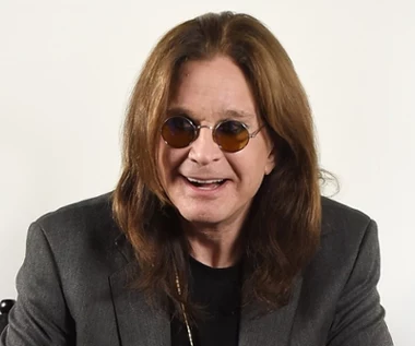 Zaskakujące zderzenie Ozzy'ego Osbourne'a z Taylor Swift. "To było najsłodsze, co usłyszałam"