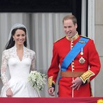 Zaskakujące zdjęcie z okazji rocznicy ślubu księcia Williama i księżnej Kate