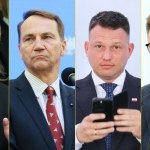 Zaskakujące zmiany w rankingu zaufania do polityków. Nowy sondaż