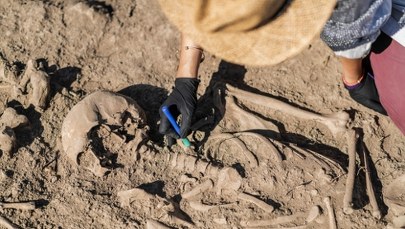 ​Zaskakujące znalezisko w Zielonkach. Jakie tajemnice skrywa ziemia krakowska?