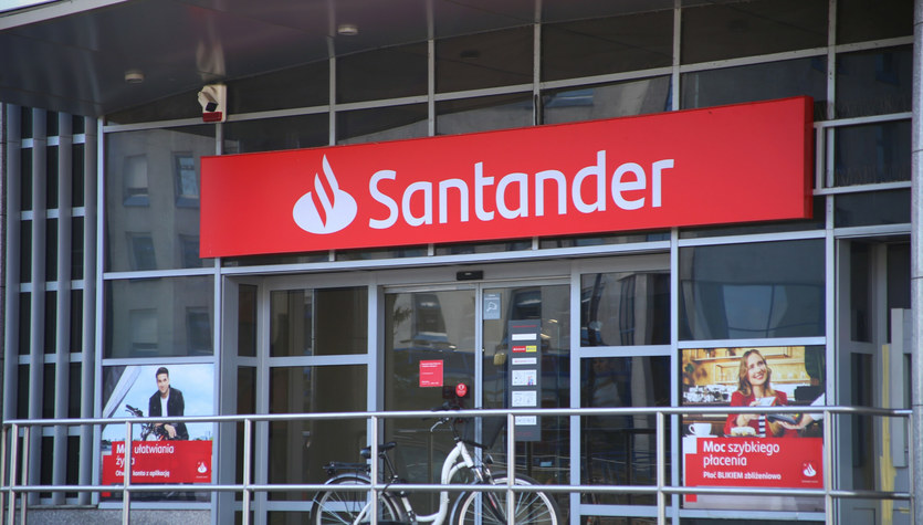 Zaskakująco wysokie zyski Santander Bank Polska. Przebił wszelkie prognozy
