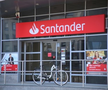 Zaskakująco wysokie zyski Santander Bank Polska. Przebił wszelkie prognozy