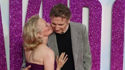 Zaskakujący duet: Neeson i Anderson w odświeżonej wersji kultowej komedii