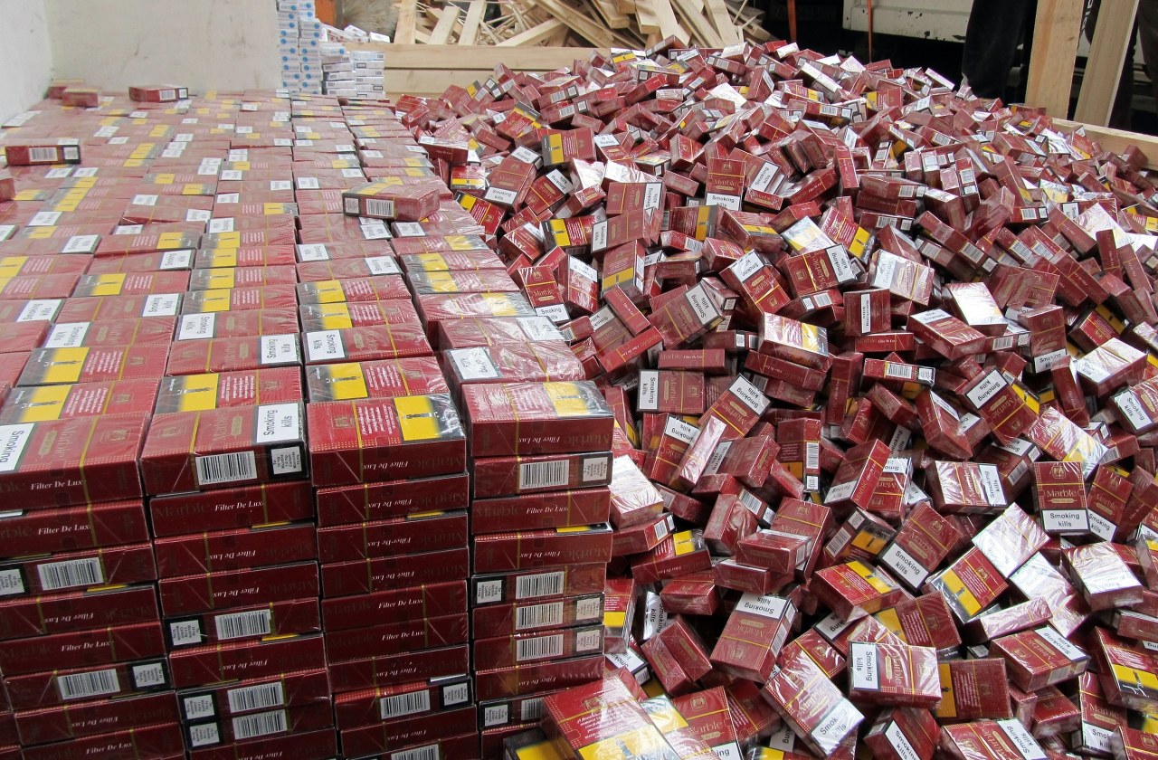 Zaskakujący efekt kryzysu migracyjnego na polskiej granicy