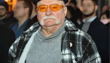 Zaskakujący fakt z życia Lecha Wałęsy przypadkowo wyszedł na jaw. Słynna piosenkarka przerwała milczenie