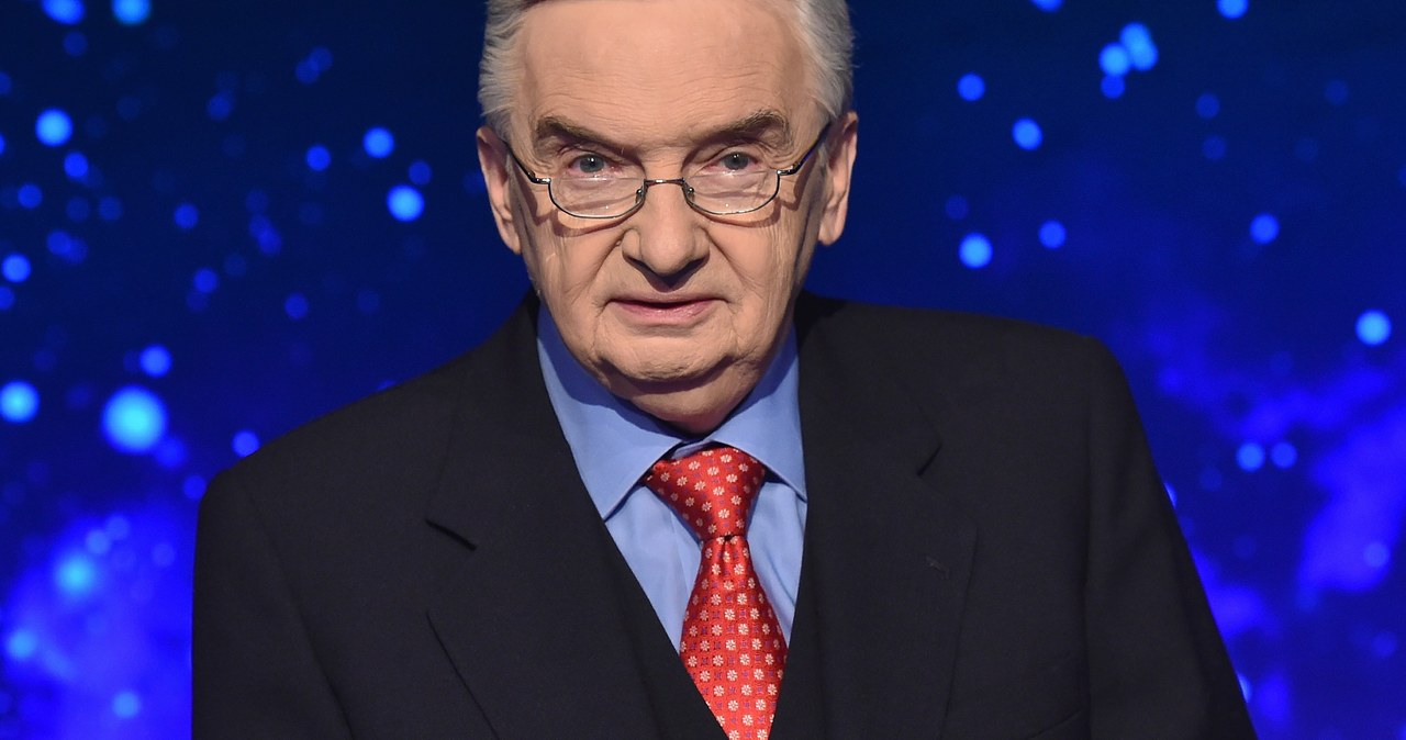 Zaskakujący finał "Jednego z dziesięciu" /Forum/TVP /Agencja FORUM