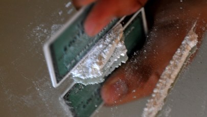 Zaskakujący finał lekcji o narkotykach