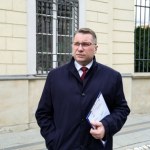 Zaskakujący komentarz Czarnka. Chodzi o Ziobrę i Romanowskiego