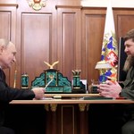 Zaskakujący pomysł Kadyrowa. Chce odwołania wyborów prezydenckich w Rosji