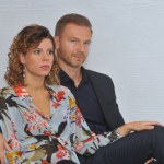 Zaskakujący powrót do "M jak miłość". Ukochanego poznała na planie serialu