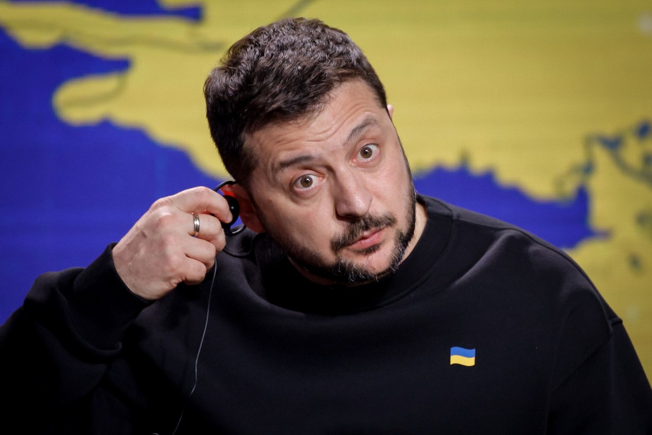 Zaskakujący raport wywiadu Ukrainy. Mowa o "spowolnieniu" w Rosji