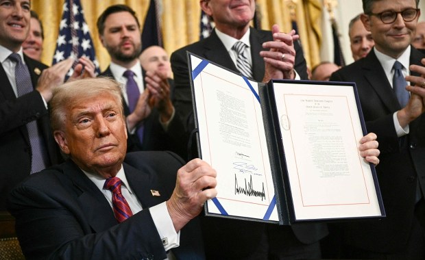 Zaskakujący ruch Donalda Trumpa. Podjął decyzję o wyjściu USA z UNESCO