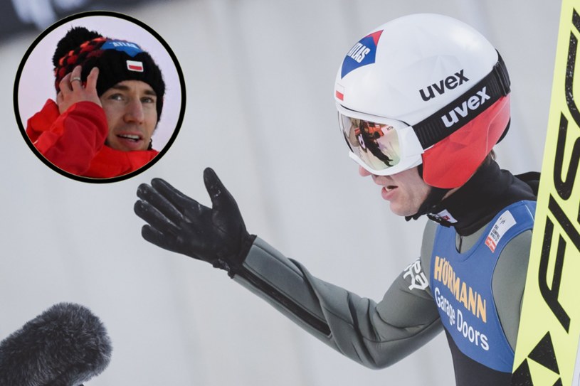 Zaskakujący ruch Thomasa Thurnbichlera. Kamil Stoch ujawnia szczegóły