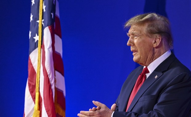 Zaskakujący ruch USA wobec Wenezueli. Na to liczy Trump?