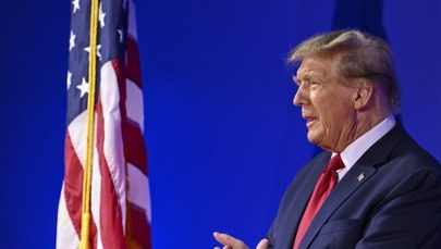 Zaskakujący ruch USA wobec Wenezueli. Na to liczy Trump?