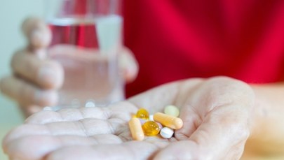 Zaskakujący skutek uboczny przyjmowania popularnych leków przeciwbólowych