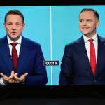 Zaskakujący sondaż. Elektorat antyPOPiS bardziej sprzyja temu kandydatowi