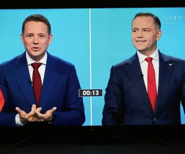 Zaskakujący sondaż. Elektorat antyPOPiS bardziej sprzyja temu kandydatowi