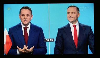 Zaskakujący sondaż. Elektorat antyPOPiS bardziej sprzyja temu kandydatowi
