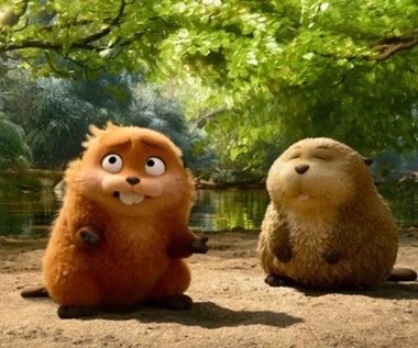 Zaskakujący sukces animacji! Wyniki filmu są lepsze, niż przypuszczano