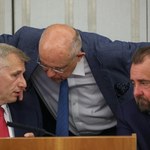 Zaskakujący wniosek senatorów w sprawie "lex Tusk"