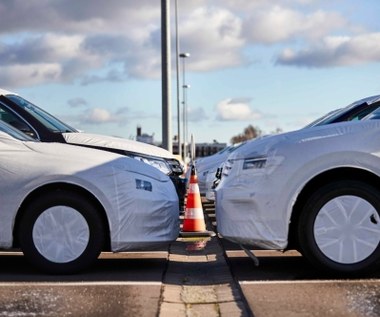 Zaskakujący wpływ afery na sprzedaż Volkswagena