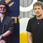 Zaskakujący wspólny mianownik pasji Małaszyńskiego i Ogrodnika