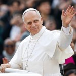 Zaskakujący wybór papieża. Mianował nowego metropolitę