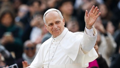 Zaskakujący wybór papieża. Mianował nowego metropolitę