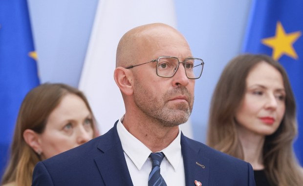 ​Zaskakujący wybór Tuska. Nowy minister sportu to były uczestnik "Idola"