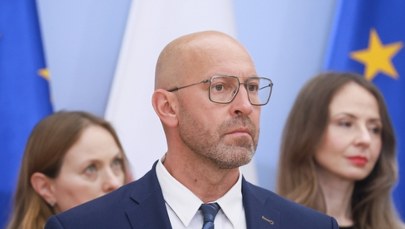 ​Zaskakujący wybór Tuska. Nowy minister sportu to były uczestnik "Idola"