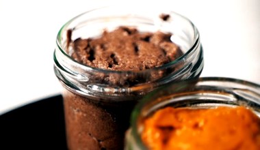 Zaskakujący wynalazek Polaków. Stworzyli hummus z kiszonych warzyw