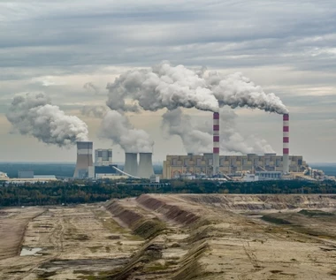 Zaskakujący wynik Polski. Emisje CO2 drastycznie spadły