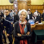 Zaskakujący wyrok francuskiego Trybunału Sprawiedliwości ws. szefowej MFW Christine Lagarde