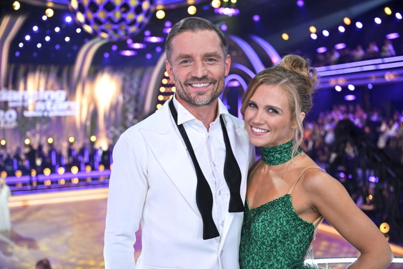 Zaskakujący występ w TVP! Kaczorowska znów wywołała burzę