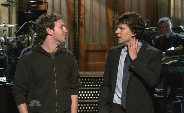 Zaskakujący zakup Zuckerberga