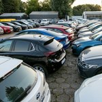 Zaskakujący zwrot na polskim rynku. Polacy odwracają się od aut używanych?