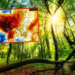 Zaskakujący zwrot w pogodzie. Wkrótce się zacznie