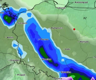 Zaskakujący zwrot w prognozach. Wielka niespodzianka w marcu