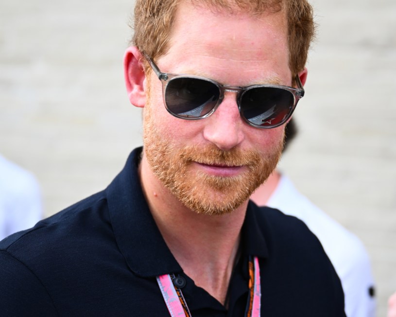 Zaskakujący zwrot w sprawie księcia Harry'ego /Clive Mason /Getty Images
