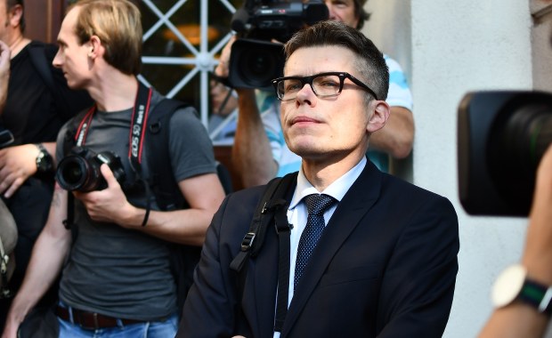 Zaskakujący zwrot ws. Igora Tulei. Sędzia może orzekać