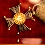 Zaskakujący zwrot ws. orderu Virtuti Militari kpt. Juliusza Heinzela. IPN ogłasza