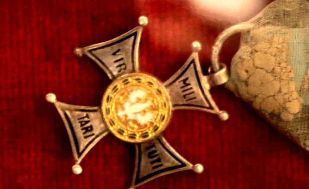 Zaskakujący zwrot ws. orderu Virtuti Militari kpt. Juliusza Heinzela. IPN ogłasza