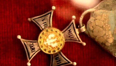 Zaskakujący zwrot ws. orderu Virtuti Militari kpt. Juliusza Heinzela. IPN ogłasza