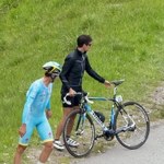 Zaskakujący zwycięzca 15. etapu Giro d’Italia